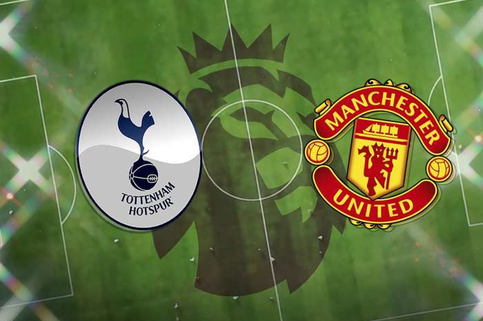 Tottenham vs Manchester United Football Prediction, Betting Tip & Match Preview
